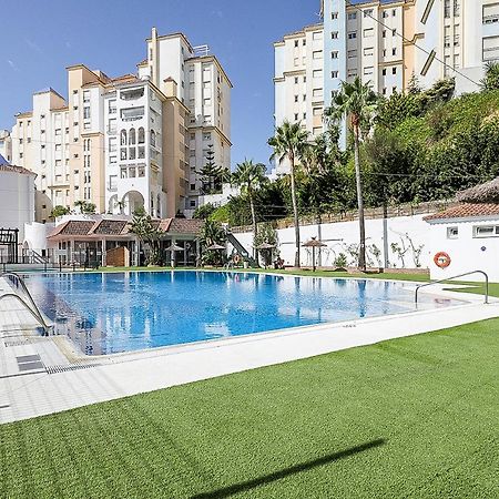 Real Sofia Puerto 埃斯特波纳 外观 照片